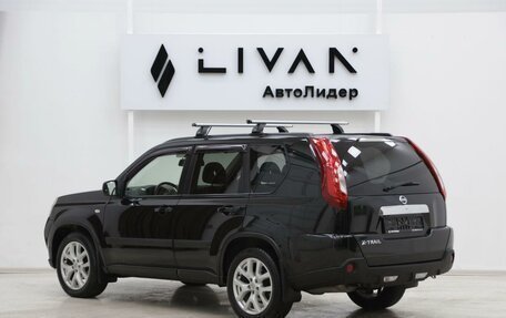 Nissan X-Trail, 2011 год, 1 055 000 рублей, 2 фотография