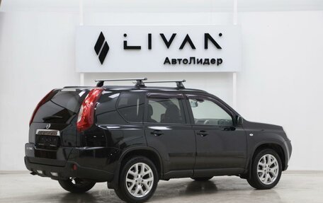 Nissan X-Trail, 2011 год, 1 055 000 рублей, 4 фотография