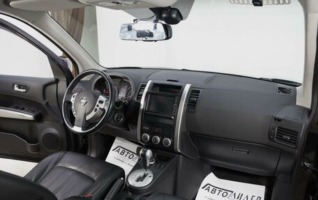 Nissan X-Trail, 2011 год, 1 055 000 рублей, 5 фотография
