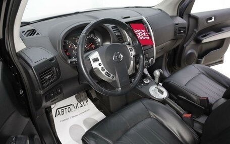 Nissan X-Trail, 2011 год, 1 055 000 рублей, 6 фотография