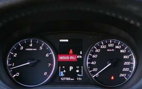 Mitsubishi Outlander III рестайлинг 3, 2015 год, 1 995 000 рублей, 14 фотография