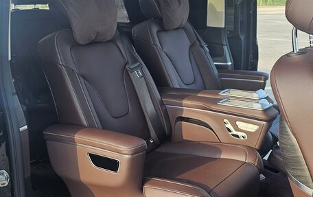 Mercedes-Benz V-Класс, 2024 год, 12 500 000 рублей, 9 фотография