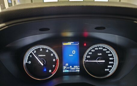 Subaru Forester, 2018 год, 2 519 000 рублей, 8 фотография