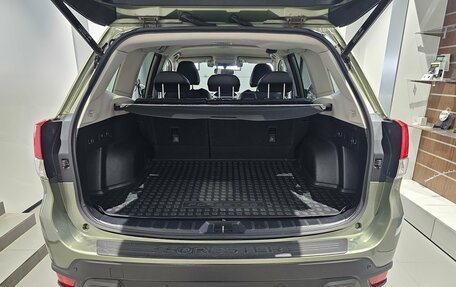 Subaru Forester, 2018 год, 2 519 000 рублей, 19 фотография
