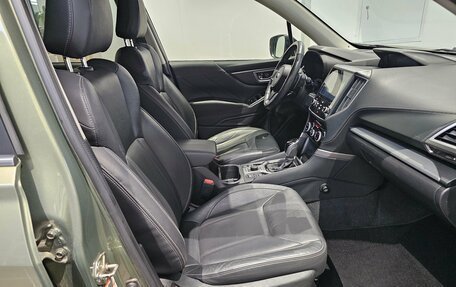Subaru Forester, 2018 год, 2 519 000 рублей, 16 фотография