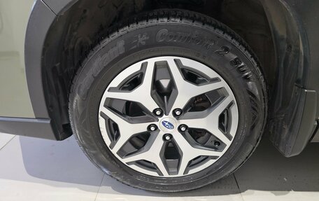 Subaru Forester, 2018 год, 2 519 000 рублей, 21 фотография