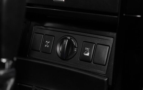 Toyota Land Cruiser Prado 150 рестайлинг 2, 2015 год, 3 155 000 рублей, 9 фотография