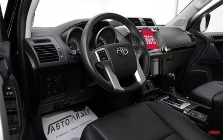 Toyota Land Cruiser Prado 150 рестайлинг 2, 2015 год, 3 155 000 рублей, 6 фотография