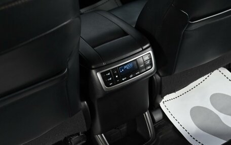 Toyota Highlander III, 2014 год, 2 535 000 рублей, 16 фотография