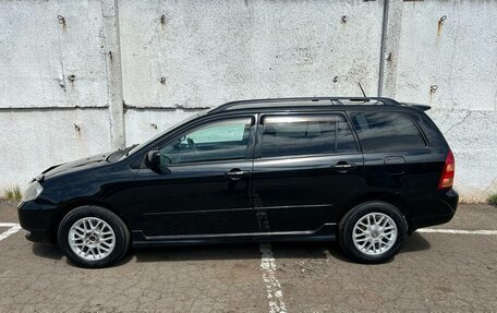 Toyota Corolla, 2004 год, 670 000 рублей, 6 фотография
