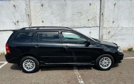 Toyota Corolla, 2004 год, 670 000 рублей, 5 фотография