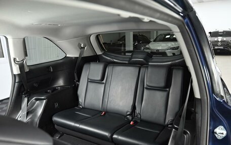 Toyota Highlander III, 2014 год, 2 535 000 рублей, 18 фотография