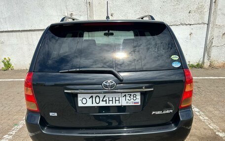 Toyota Corolla, 2004 год, 670 000 рублей, 8 фотография
