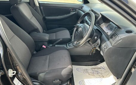 Toyota Corolla, 2004 год, 670 000 рублей, 15 фотография
