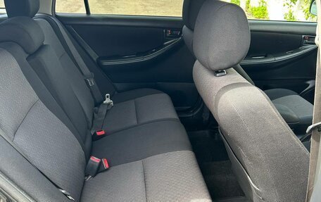 Toyota Corolla, 2004 год, 670 000 рублей, 14 фотография