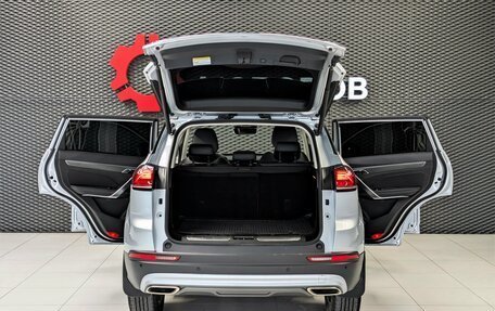 Geely Atlas, 2024 год, 2 300 000 рублей, 8 фотография