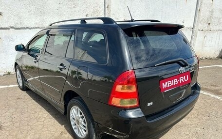 Toyota Corolla, 2004 год, 670 000 рублей, 9 фотография