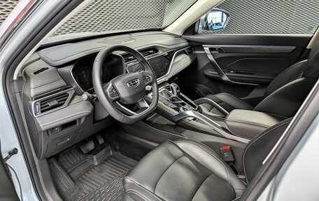 Geely Atlas, 2024 год, 2 300 000 рублей, 12 фотография
