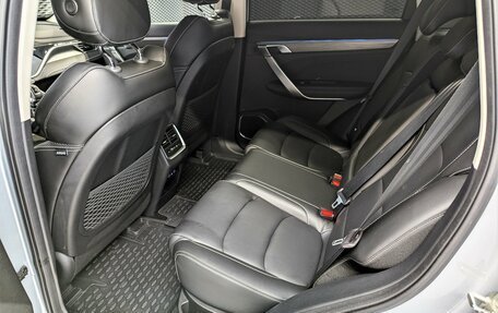Geely Atlas, 2024 год, 2 300 000 рублей, 14 фотография