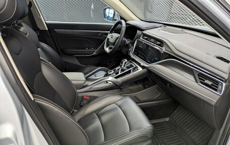 Geely Atlas, 2024 год, 2 300 000 рублей, 19 фотография