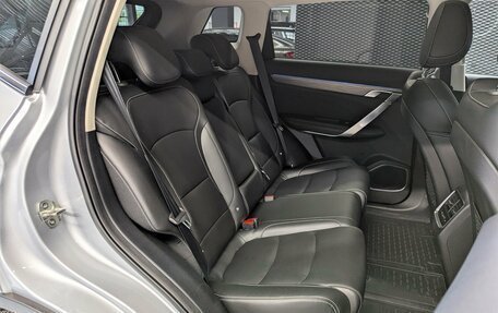 Geely Atlas, 2024 год, 2 300 000 рублей, 17 фотография