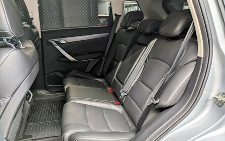 Geely Atlas, 2024 год, 2 300 000 рублей, 15 фотография