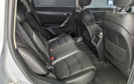 Geely Atlas, 2024 год, 2 300 000 рублей, 16 фотография