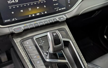 Geely Atlas, 2024 год, 2 300 000 рублей, 27 фотография