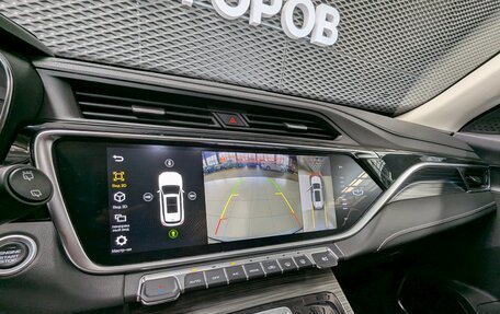 Geely Atlas, 2024 год, 2 300 000 рублей, 26 фотография
