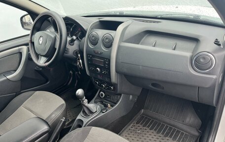 Renault Duster I рестайлинг, 2015 год, 1 110 000 рублей, 9 фотография