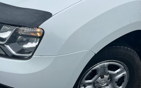 Renault Duster I рестайлинг, 2015 год, 1 110 000 рублей, 13 фотография