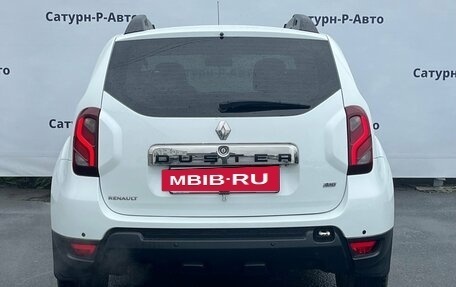 Renault Duster I рестайлинг, 2015 год, 1 110 000 рублей, 5 фотография
