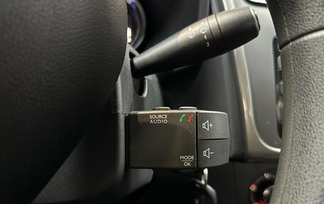 Renault Logan II, 2019 год, 1 150 000 рублей, 12 фотография