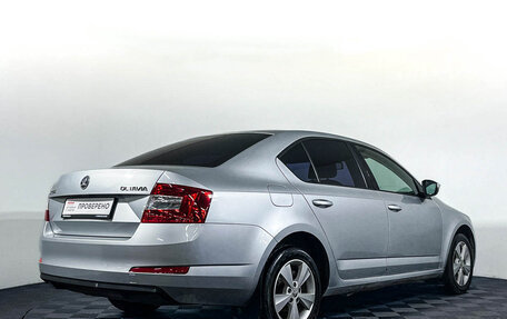 Skoda Octavia, 2014 год, 997 000 рублей, 6 фотография