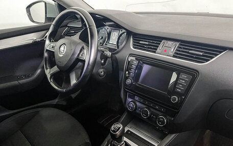Skoda Octavia, 2014 год, 997 000 рублей, 12 фотография