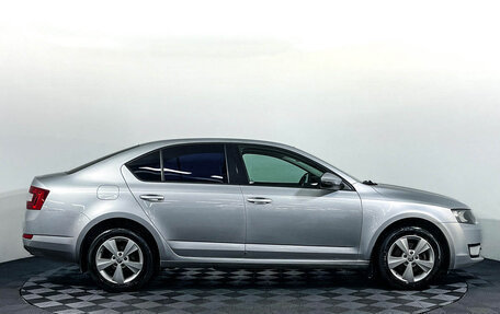 Skoda Octavia, 2014 год, 997 000 рублей, 4 фотография