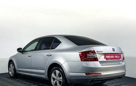 Skoda Octavia, 2014 год, 997 000 рублей, 8 фотография