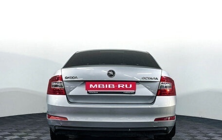 Skoda Octavia, 2014 год, 997 000 рублей, 7 фотография