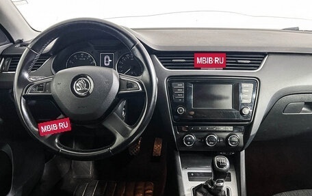 Skoda Octavia, 2014 год, 997 000 рублей, 13 фотография