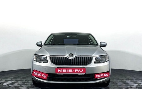 Skoda Octavia, 2014 год, 997 000 рублей, 2 фотография