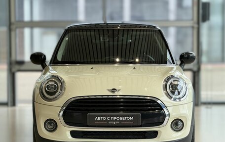 MINI Hatch, 2020 год, 2 100 000 рублей, 2 фотография
