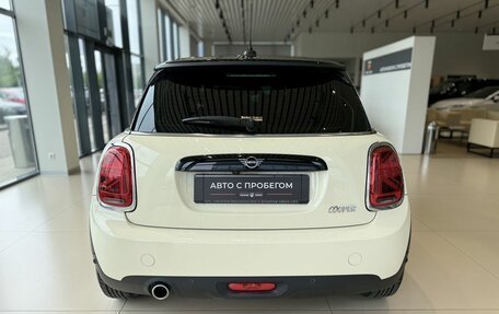 MINI Hatch, 2020 год, 2 100 000 рублей, 6 фотография