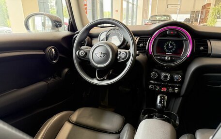 MINI Hatch, 2020 год, 2 100 000 рублей, 11 фотография