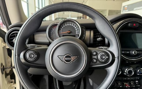 MINI Hatch, 2020 год, 2 100 000 рублей, 12 фотография