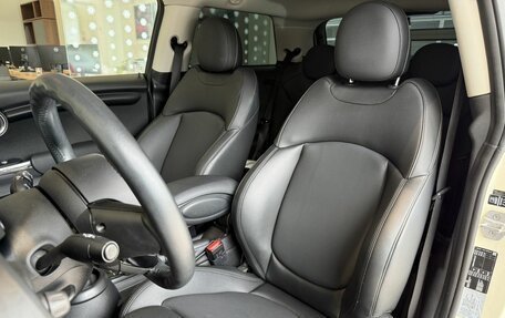 MINI Hatch, 2020 год, 2 100 000 рублей, 10 фотография
