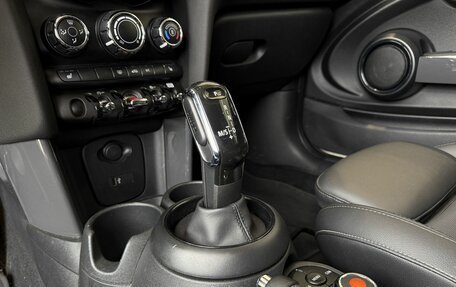 MINI Hatch, 2020 год, 2 100 000 рублей, 14 фотография