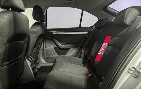 Skoda Octavia, 2014 год, 997 000 рублей, 15 фотография