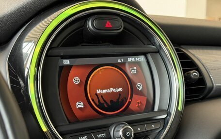 MINI Hatch, 2020 год, 2 100 000 рублей, 16 фотография
