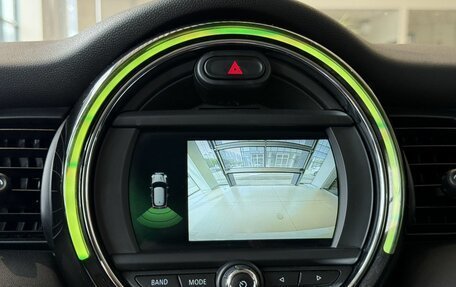 MINI Hatch, 2020 год, 2 100 000 рублей, 15 фотография