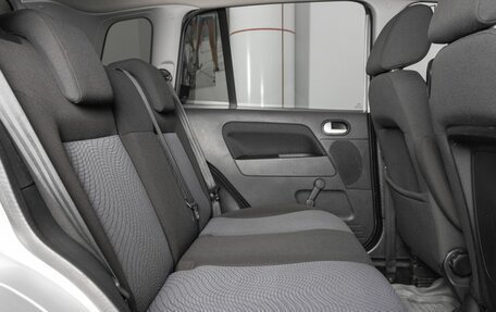 Ford Fusion I, 2008 год, 485 000 рублей, 8 фотография